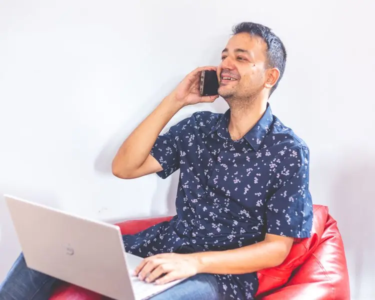 Srijesh Gyawali — CEO, CodingMountain