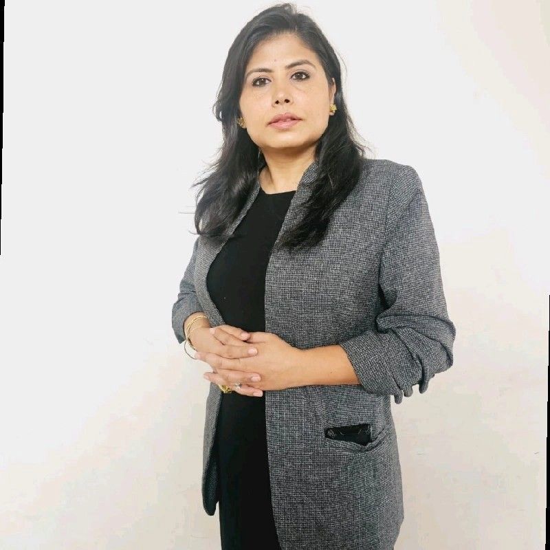Karvika Thapa — CEO, Simjung
