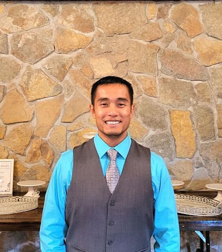 Connor H Chav — VP, Client Success & Delivery