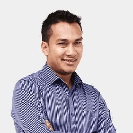 Bibhusan Bista — Executive President, CodingMountain and YoungInnovations